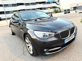 BMW GT 530d 245cv. 2012