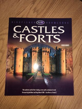 Castles & Forts