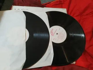 Vinilos Música para Meditar 3 LP Set