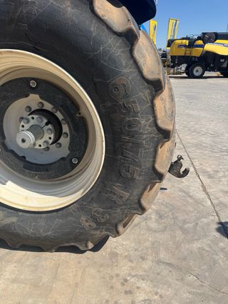 Tractor New Holland T7 260