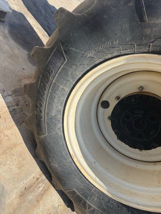 Tractor New Holland T7 260