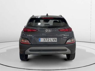 Hyundai Kona 1.0 TGDi 48V Maxx 4x2 88 kW (120 CV)