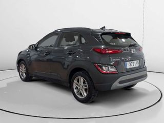 Hyundai Kona 1.0 TGDi 48V Maxx 4x2 88 kW (120 CV)