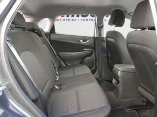 Hyundai Kona 1.0 TGDi 48V Maxx 4x2 88 kW (120 CV)