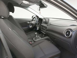 Hyundai Kona 1.0 TGDi 48V Maxx 4x2 88 kW (120 CV)