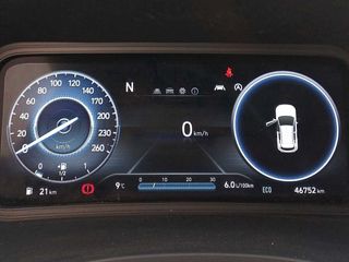 Hyundai Kona 1.0 TGDi 48V Maxx 4x2 88 kW (120 CV)