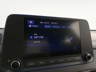 Hyundai Kona 1.0 TGDi 48V Maxx 4x2 88 kW (120 CV)