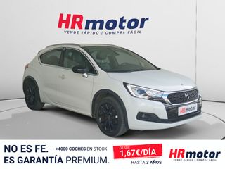DS DS 4 Crossback 1.2 PureTech Style S&S