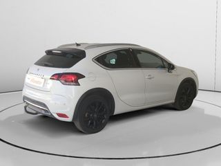 DS DS 4 Crossback 1.2 PureTech Style S&S