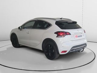DS DS 4 Crossback 1.2 PureTech Style S&S