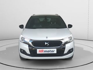 DS DS 4 Crossback 1.2 PureTech Style S&S