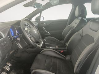 DS DS 4 Crossback 1.2 PureTech Style S&S