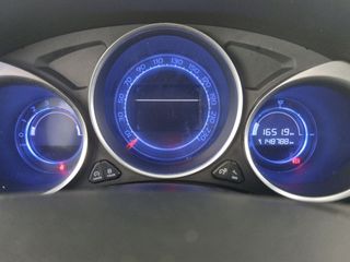 DS DS 4 Crossback 1.2 PureTech Style S&S