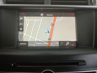 DS DS 4 Crossback 1.2 PureTech Style S&S