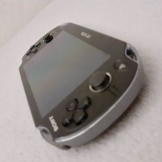 PS Vita Fat PCH-1004 Wi-Fi con Mod