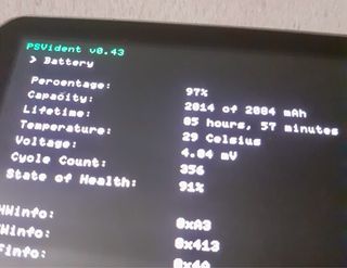 PS Vita Fat PCH-1004 Wi-Fi con Mod