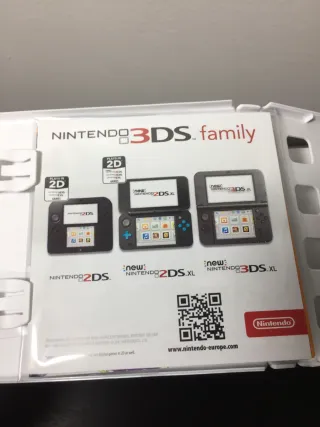 Yo-kai Watch 2: Psychic Specters 3DS