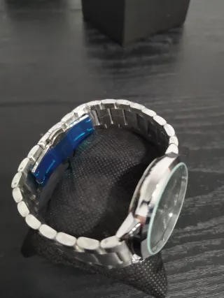 Reloj Calvin Klein Acero