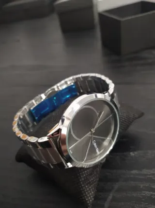 Reloj Calvin Klein Acero