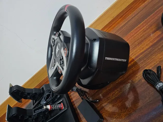 Thrustmaster T248
