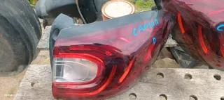 Pilotos Traseros Renault Captur