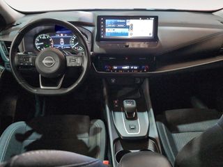 Nissan Qashqai Acenta