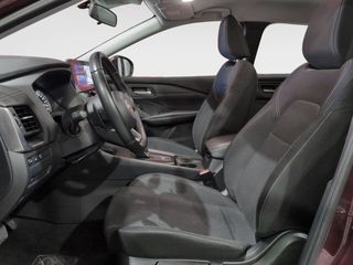 Nissan Qashqai Acenta