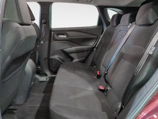 Nissan Qashqai Acenta