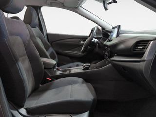 Nissan Qashqai Acenta