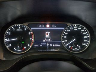 Nissan Qashqai Acenta