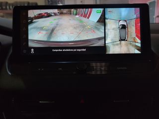 Nissan Qashqai Acenta