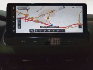 Nissan Qashqai Acenta