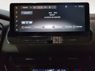 Nissan Qashqai Acenta