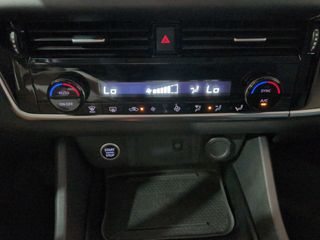 Nissan Qashqai Acenta