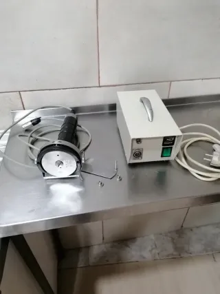 Cortador Profesional Kebab