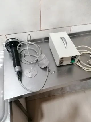 Cortador Profesional Kebab