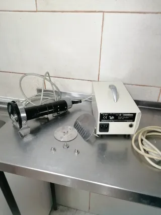 Cortador Profesional Kebab