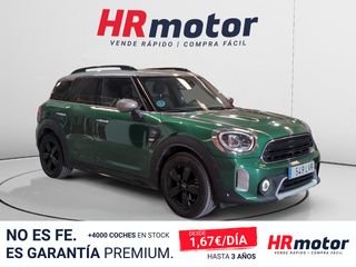 MINI Countryman Cooper