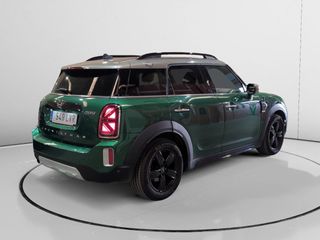 MINI Countryman Cooper