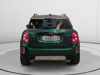 MINI Countryman Cooper