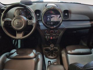 MINI Countryman Cooper