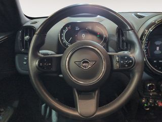 MINI Countryman Cooper