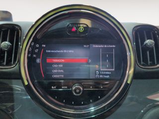 MINI Countryman Cooper