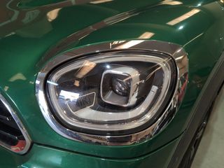 MINI Countryman Cooper