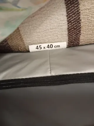 Cuscino per sedia a rotelle