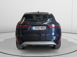 Jaguar F-Pace 2.0D l4 MHEV SE AWD Auto 150 kW 204 CV