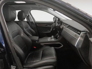 Jaguar F-Pace 2.0D l4 MHEV SE AWD Auto 150 kW 204 CV