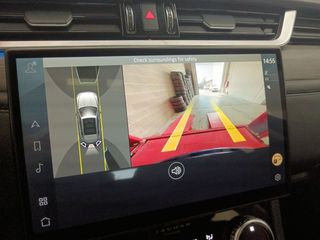 Jaguar F-Pace 2.0D l4 MHEV SE AWD Auto 150 kW 204 CV