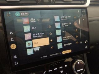 Jaguar F-Pace 2.0D l4 MHEV SE AWD Auto 150 kW 204 CV