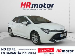 Toyota Corolla 140H GR-Sport 103 kW (140 CV)